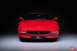 Imagen 2/4 de Ferrari F 355 Berlinetta (1996)