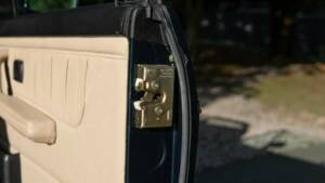 Image 13/50 of Volkswagen Golf Mk I GTI 1.8 (1991)