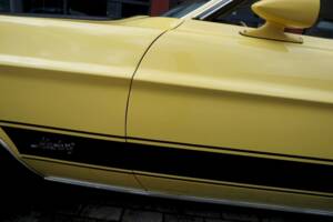 Bild 11/21 von Ford Mustang 351 (1973)