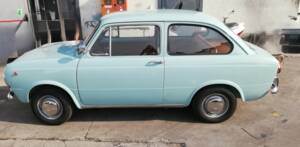 Image 4/8 of FIAT 850 (1969)