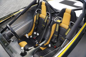 Bild 14/50 von Lotus Elise S (2008)