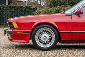 Bild 49/50 von BMW M6 (1988)