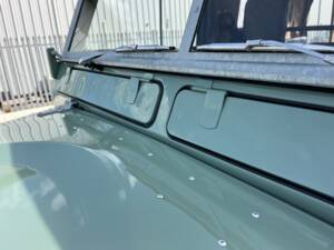 Bild 14/39 von Land Rover 88 (1984)