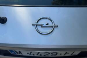 Bild 15/41 von Opel Monza 3,0 E (1983)