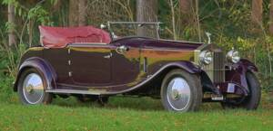 Imagen 8/50 de Rolls-Royce Phantom I (1925)