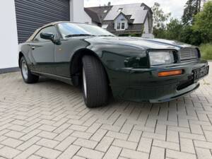 Afbeelding 9/51 van Aston Martin Virage Volante (1993)