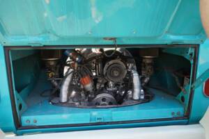 Image 6/10 of Volkswagen T1 pickup (1962)