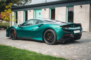 Bild 3/55 von Ferrari F8 Tributo (2022)