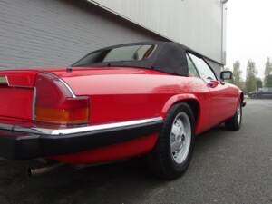 Image 18/99 de Jaguar XJS 5.3 V12 (1990)