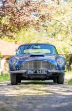 Afbeelding 33/50 van Aston Martin DB 6 (1967)