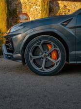 Bild 4/16 von Lamborghini Urus (2019)