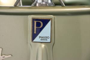 Immagine 45/50 di Piaggio Vespa 125 (1950)