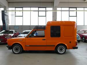 Image 19/34 of FIAT Fiorino (1986)