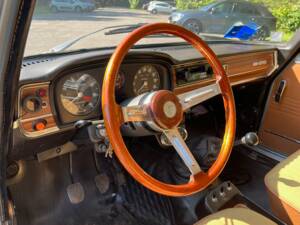 Bild 4/21 von Alfa Romeo Giulia Super 1.3 (1972)