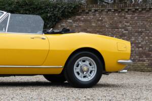 Immagine 20/50 di FIAT Dino Spider (1968)