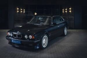 Bild 2/15 von ALPINA B10 4.6 (1994)