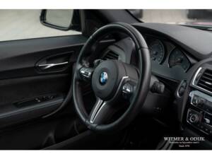 Bild 18/35 von BMW M2 Coupé (2017)
