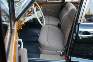 Bild 3/50 von BMW 502 - 3,2 Liter (1958)