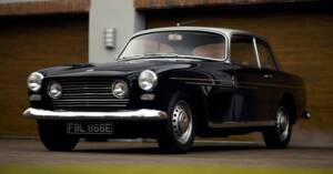 Image 7/50 of Bristol 409 (1967)