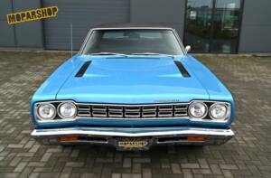 Bild 4/50 von Plymouth Road Runner Hardtop Coupé (1968)