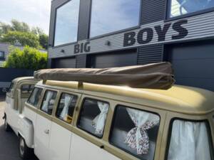 Bild 25/32 von Volkswagen T1 Camper (1963)