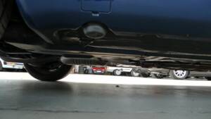 Afbeelding 21/40 van Mercedes-Benz E 420 (1993)