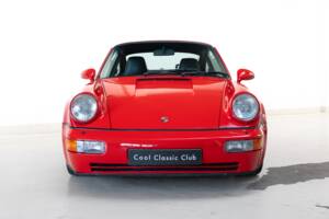 Image 2/32 of Porsche 911 Turbo 3.3 (1992)