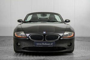 Bild 14/50 von BMW Z4 2.5i (2003)
