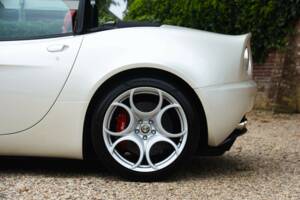 Bild 23/50 von Alfa Romeo 8C Spider (2009)
