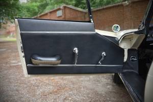 Immagine 34/50 di Jaguar Type E 4.2 (1965)