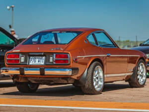 Bild 3/7 von Datsun 280 Z (1976)