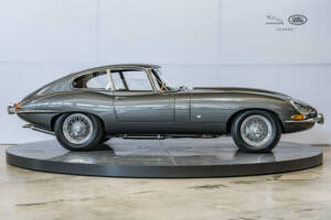 Bild 7/32 von Jaguar E-Type 3.8 (1964)