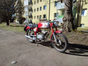 Immagine 39/49 di Benelli Nuovo Leoncino (1965)