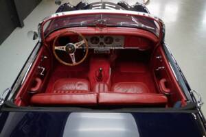 Bild 8/50 von Jaguar XK 150 3.4 S OTS (1958)