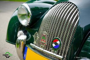 Bild 27/68 von Morgan 4&#x2F;4 1800 (2002)