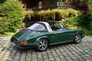 Image 9/14 of Porsche 911 2.0 S (1969)