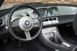 Image 29/50 of BMW Z8 (2000)