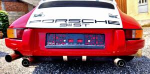 Immagine 1/31 di Porsche 911 ST 2.2 (1969)