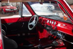 Bild 34/46 von Ford Cortina GT (1966)