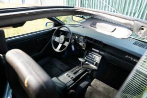 Image 2/8 of Chevrolet Camaro Z28 (1984)