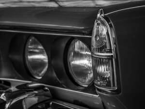 Image 25/31 of Rover 3500 S (1972)