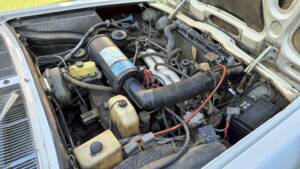 Bild 57/59 von Lancia 2000 Iniezione (1972)