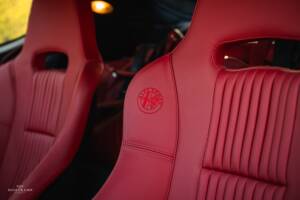 Bild 12/17 von Alfa Romeo 8C Competizione (2008)