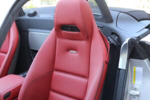 Image 39/75 of Mercedes-Benz SLS AMG Roadster (2012)