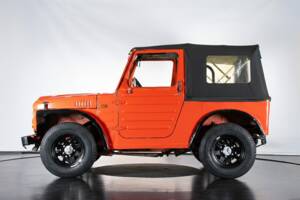 Imagen 5/47 de Suzuki LJ 80 (1981)
