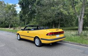 Image 8/28 de Saab 900 Turbo S 16V (1998)