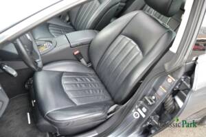 Bild 23/50 von Mercedes-Benz CLS 350 CGI (2008)