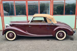 Image 5/11 de Mercedes-Benz 170 S Cabriolet A (1950)