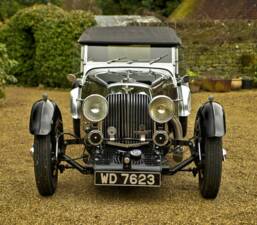 Afbeelding 18/50 van Aston Martin Mk II (1934)