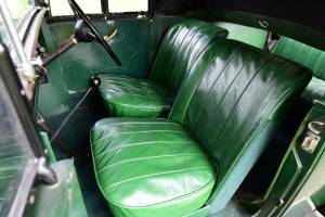 Immagine 31/50 di Austin 12&#x2F;4 Eaton DHC (1935)